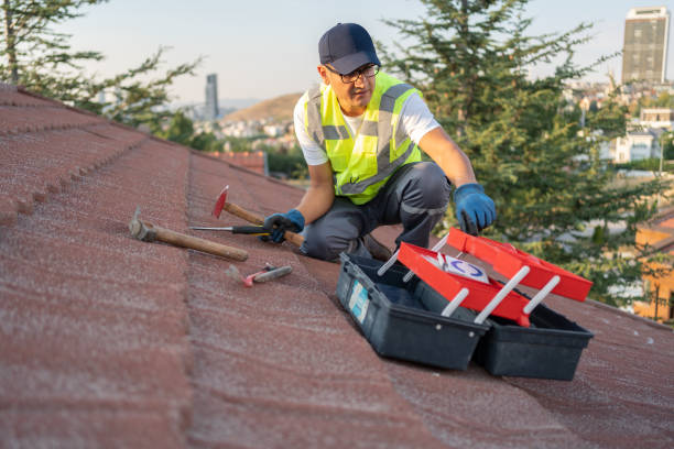 Trusted Meyersdale, PA Siding Experts